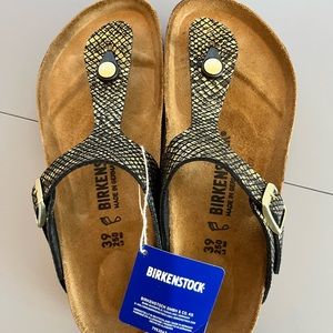 Birkenstock Gizeh sandals